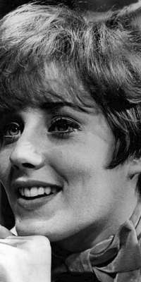 Lesley Gore, American singer (